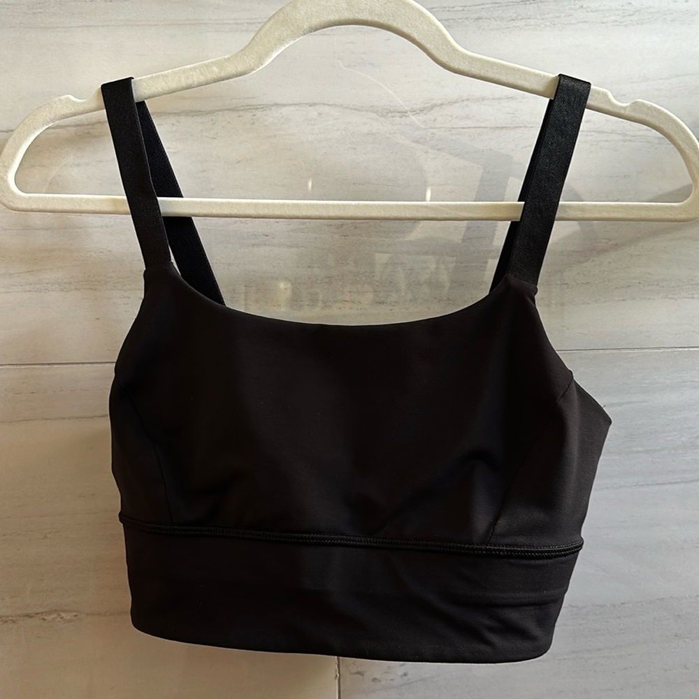 Lululemon Run/Train Bra